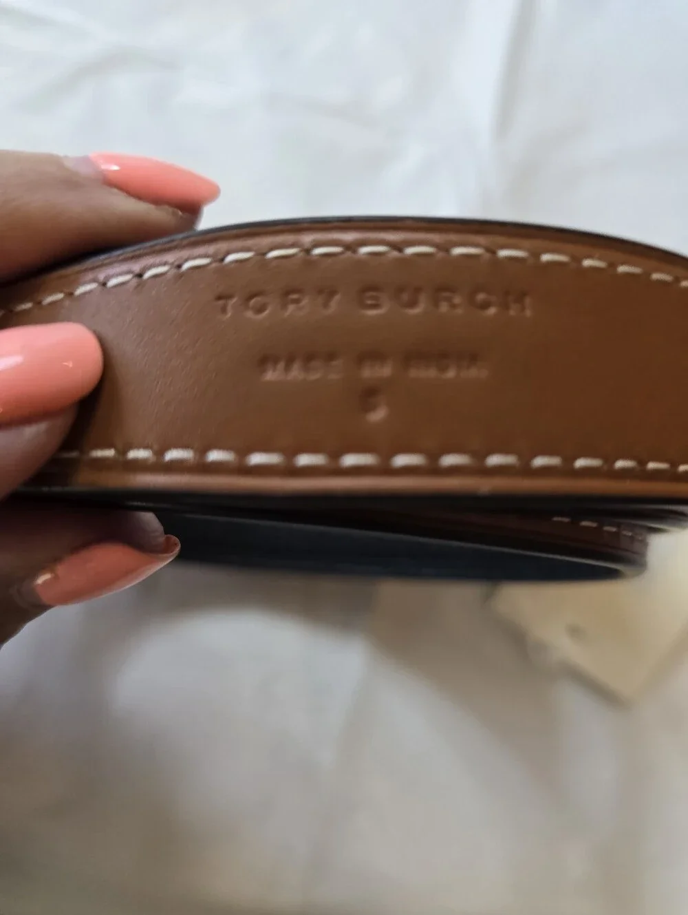 Tory Burch 1